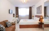 Туры в отель City Plaza Apartments & Rooms