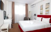Туры в отель City Plaza Apartments & Rooms