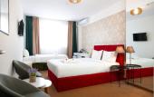 Туры в отель City Plaza Apartments & Rooms