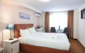 Туры в отель City Plaza Apartments & Rooms