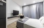 Туры в отель The Duke Boutique Suites