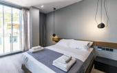 Туры в отель The Duke Boutique Suites