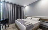 Туры в отель The Duke Boutique Suites