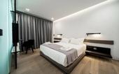 Туры в отель The Duke Boutique Suites