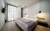 Туры в отель The Duke Boutique Suites