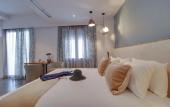 Туры в отель AthiNN Residence