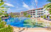 Туры в отель Alpina Phuket Nalina Resort & Spa