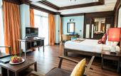 Туры в отель Alpina Phuket Nalina Resort & Spa