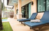 Туры в отель Alpina Phuket Nalina Resort & Spa