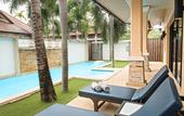 Туры в отель Alpina Phuket Nalina Resort & Spa