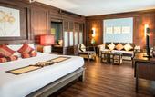 Туры в отель Alpina Phuket Nalina Resort & Spa