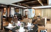 Туры в отель Alpina Phuket Nalina Resort & Spa