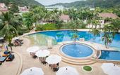 Туры в отель Alpina Phuket Nalina Resort & Spa