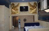 Туры в отель Comfort Pyramids inn