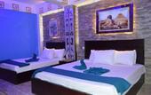 Туры в отель Comfort Pyramids inn