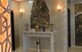 Туры в отель Comfort Pyramids inn