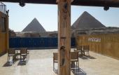Туры в отель Comfort Pyramids inn