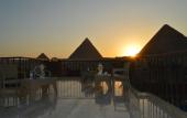 Туры в отель Comfort Pyramids inn