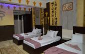 Туры в отель Comfort Pyramids inn
