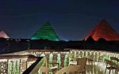 Туры в отель Comfort Pyramids inn