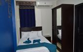 Туры в отель Comfort Pyramids inn