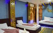 Туры в отель Comfort Pyramids inn