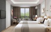 Туры в отель Happy Dragon City Culture Hotel (Tian'AnMen Forbidden City)