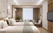 Туры в отель Happy Dragon City Culture Hotel (Tian'AnMen Forbidden City)