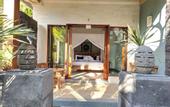 Туры в отель Kubu Rama Cottage