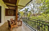 Туры в отель Kubu Rama Cottage