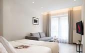 Туры в отель Thess Residences