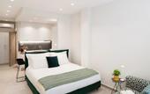 Туры в отель Thess Residences