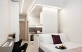 Туры в отель Thess Residences