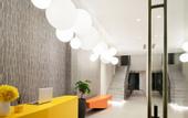 Туры в отель Thess Residences
