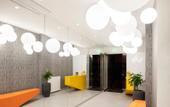 Туры в отель Thess Residences