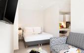Туры в отель Thess Residences