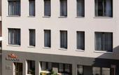 Туры в отель Thess Residences