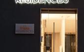 Туры в отель Thess Residences
