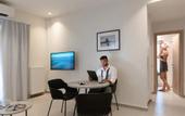 Туры в отель Thess Residences