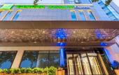 Туры в отель Holiday Inn Express Xi'An Ancient Town West by IHG