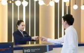 Туры в отель Holiday Inn Express Xi'An Ancient Town West by IHG