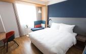 Туры в отель Holiday Inn Express Xi'An Ancient Town West by IHG