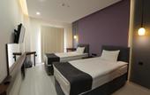 Туры в отель Bursa Birlik Hotel