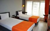 Туры в отель Bursa Birlik Hotel