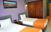 Туры в отель Bursa Birlik Hotel