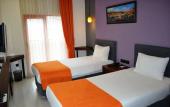 Туры в отель Bursa Birlik Hotel