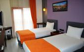 Туры в отель Bursa Birlik Hotel