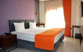Туры в отель Bursa Birlik Hotel