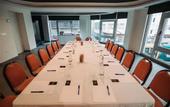 Туры в отель Urban Anaga Hotel