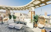 Туры в отель Urban Anaga Hotel